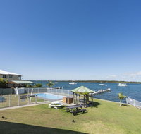 Camawood 11 - Iluka NSW - Hotel NSW