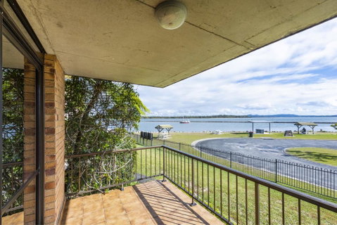 Camawood 4 - Hotel NSW 1