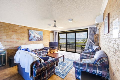 Camawood 4 - Hotel NSW 3
