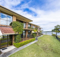 Camawood 4 - Hotel NSW