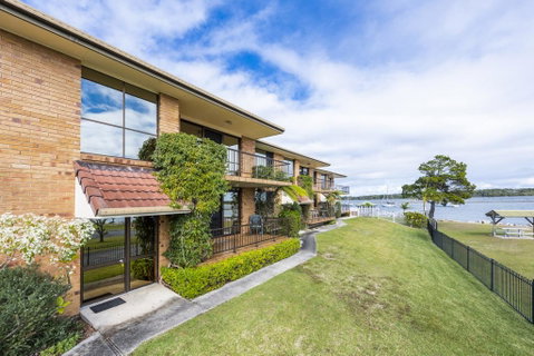 Camawood 4 - Hotel NSW 0