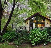 Cambridge Cottages - Hotel NSW