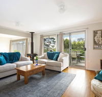 Camellia Cottage - Hotel NSW