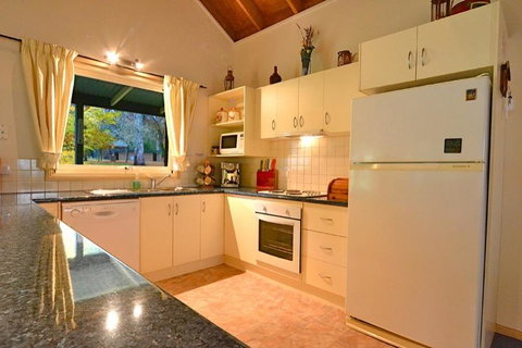 Camellia Lodge - Hotel NSW 1