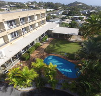 Camelot Motel - Hotel NSW