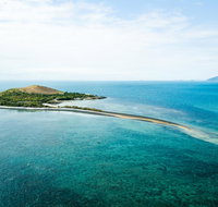 Camp Island Lodge - Hotel NSW