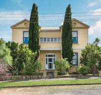 Campbell House - Hotel NSW