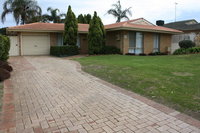 Canal Time Home Mandurah