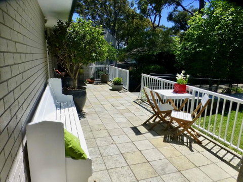 Canara At Palm Beach - Hotel NSW 0
