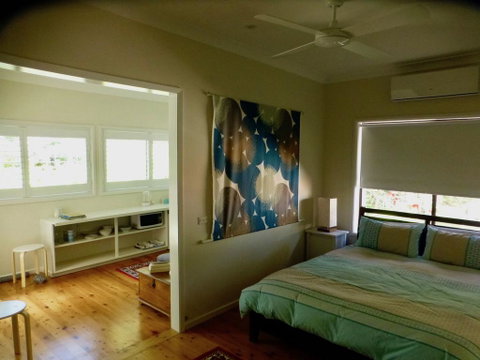 Canara At Palm Beach - Hotel NSW 3