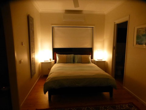 Canara At Palm Beach - Hotel NSW 2