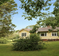 Canary Cottage - fresh clean simple  comfortable - Hotel NSW