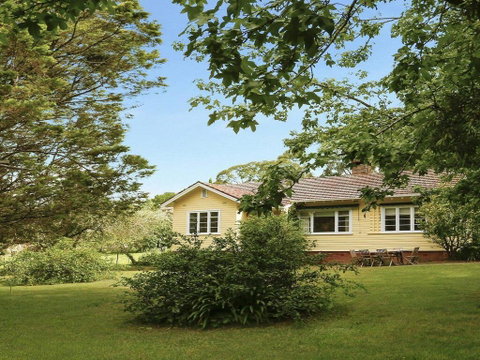 Canary Cottage - Fresh, Clean, Simple & Comfortable - Hotel NSW 0
