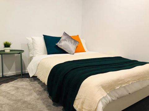 Canberra CBD Apartment 2BR 2BA 1Carpark - Hotel NSW 2