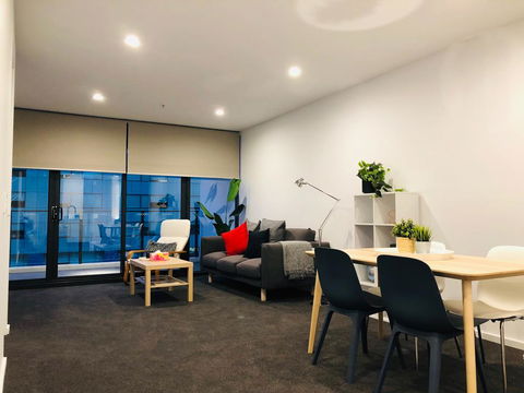 Canberra CBD Apartment 2BR 2BA 1Carpark - Hotel NSW 0