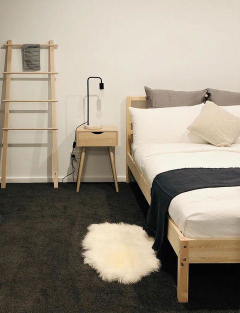 Canberra CBD Apartment 2BR 2BA 1Carpark - Hotel NSW 3