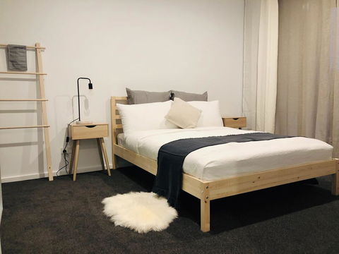 Canberra CBD Apartment 2BR 2BA 1Carpark - Hotel NSW 1