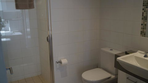 Canberra CBD Metropolitan - Hotel NSW 1