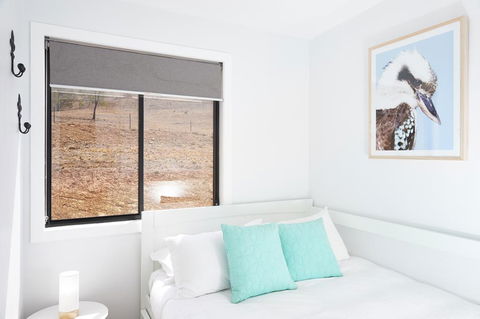 Canguri Boutique Cottage - Hotel NSW 3
