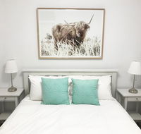 Canguri Boutique Cottage - Hotel NSW