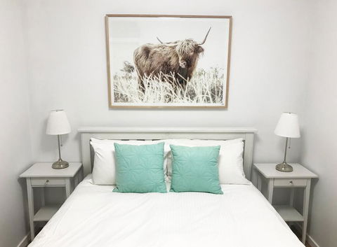Canguri Boutique Cottage - Hotel NSW 0
