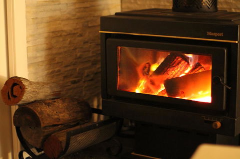 Canguri Boutique Cottage - Hotel NSW 1