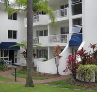 Cannes Court Apartments - Hotel NSW