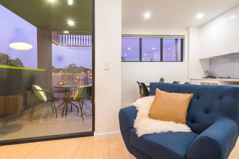 Canopy @ 44-Minutes From The CBD, Train And Cafes - Wifi - Nespresso - Amenities - Hotel NSW 3
