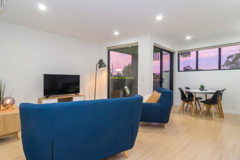 Canopy @ 44-Minutes From The CBD, Train And Cafes - Wifi - Nespresso - Amenities - Hotel NSW 2