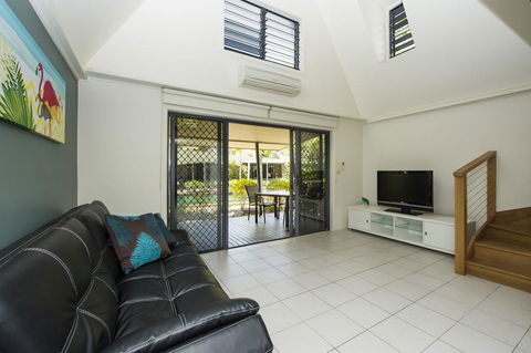 Canopy Chalet 10 - Hotel NSW 2