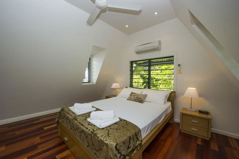 Canopy Chalet 10 - Hotel NSW 3