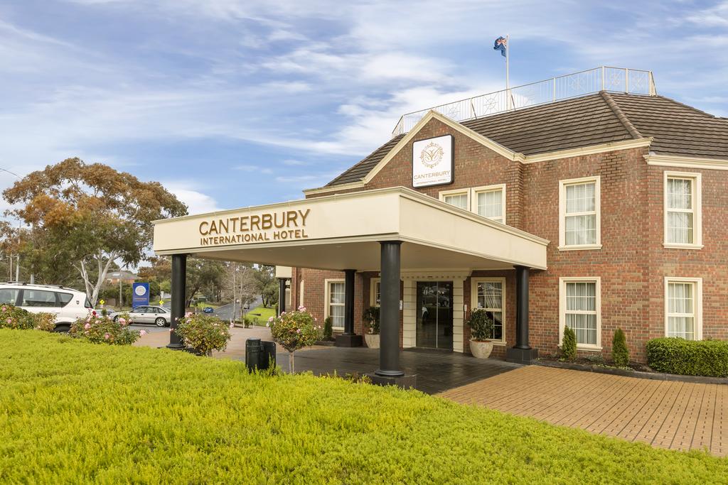 Forest Hill VIC Hotel NSW