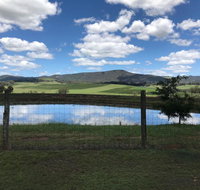 Capannone  Mystery Hills - Hotel NSW