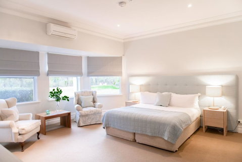 Cape Lodge - Hotel NSW 2
