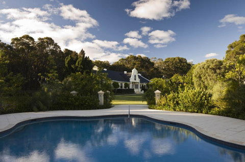 Cape Lodge - Hotel NSW 1
