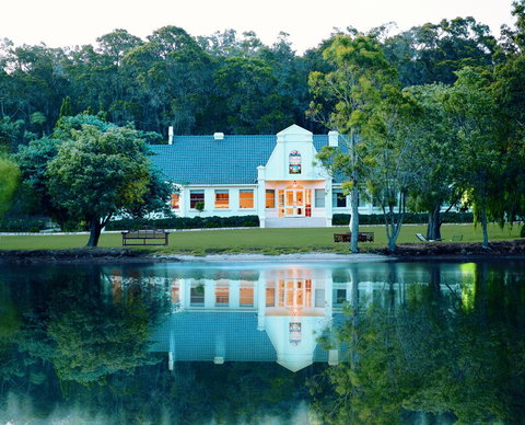 Cape Lodge - Hotel NSW 0