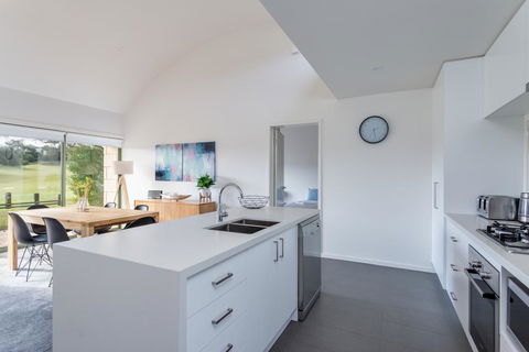 Cape Schanck Golf Getaway - Hotel NSW 1