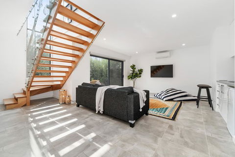 Capel Sound Beachside Luxury - Hotel NSW 0