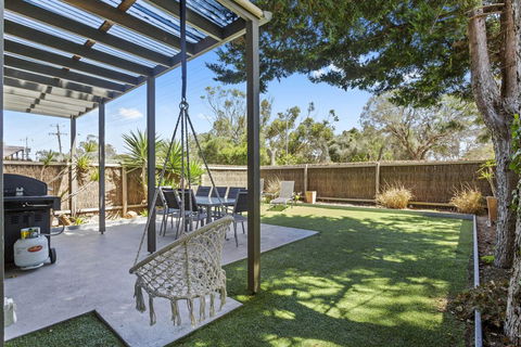 CAPEL'S REST - CAPEL SOUND - Hotel NSW 2