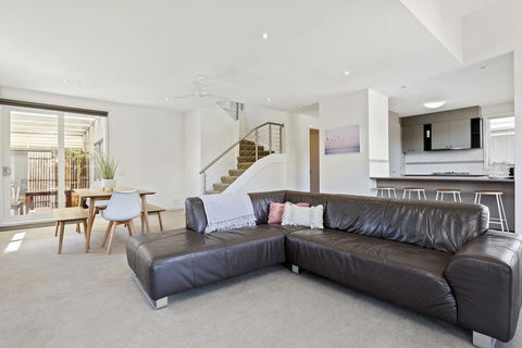 CAPEL'S REST - CAPEL SOUND - Hotel NSW 3