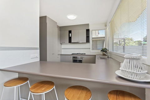 CAPEL'S REST - CAPEL SOUND - Hotel NSW 1