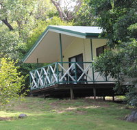 Capricorn Caves - Hotel NSW