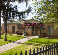 Capricorn Holiday Park - Hotel NSW
