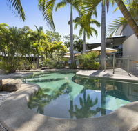Capricorn Motel  Conference Centre - Hotel NSW