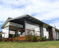 Captain's Cottage