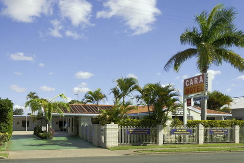 Cara Motel - Hotel NSW 0