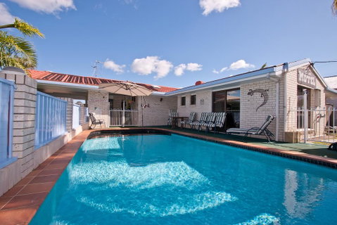Cara Motel - Hotel NSW 1