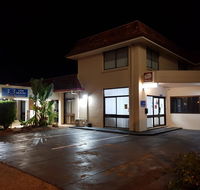 Caravilla Motor Inn - Hotel NSW