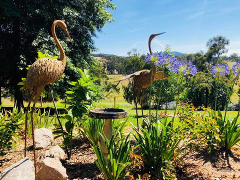 Carawah Ridge - Hotel NSW 0