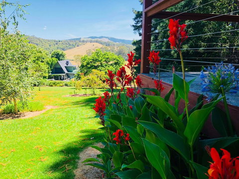 Carawah Ridge - Hotel NSW 2